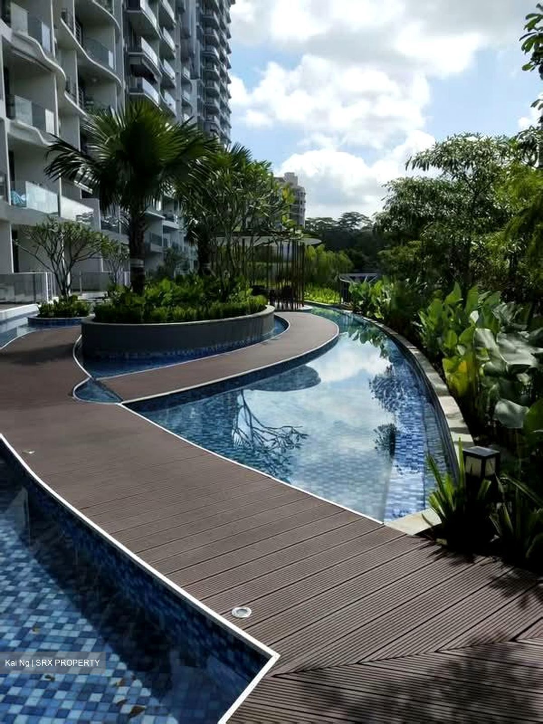Kingsford . Hillview Peak (D23), Condominium #560918641